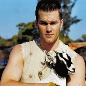 Meet your Posher, Josh